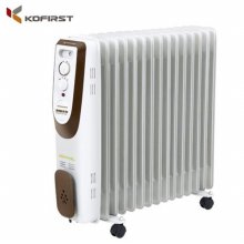 코퍼스트 전기 라디에이터 KPR-150S 욕실 난방기 히터