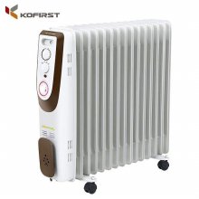 코퍼스트 전기 라디에이터 KPR-150T 욕실 난방기 히터