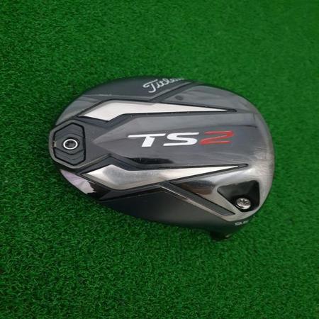 Titleist - タイトリスト TS2 9.5 ヘッドのみの+