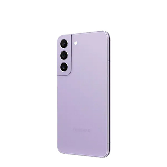 갤럭시 S22, 자급제 (256GB, 보라퍼플)