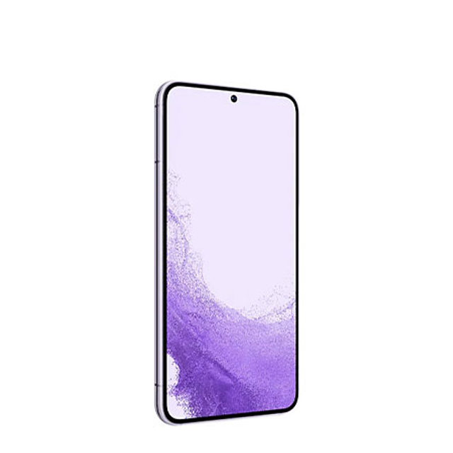 갤럭시 S22, 자급제 (256GB, 보라퍼플)