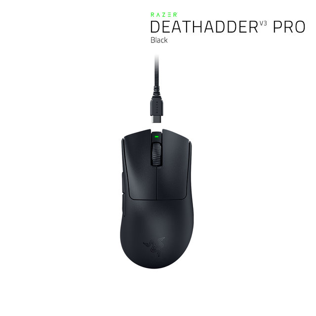 RAZER DeathAdder V3 Pro 데스에더 V3 Pro 무선 마우스