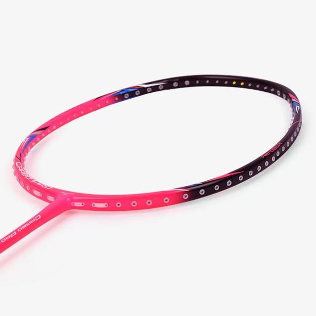 미즈노 카보 프로 823 배드민턴라켓 4U 73MTB12089