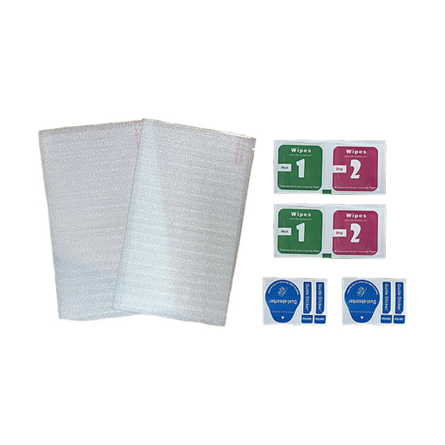 DOBE S-NSO 닌텐도 스위치 OLED 강화유리 보호필름 2매