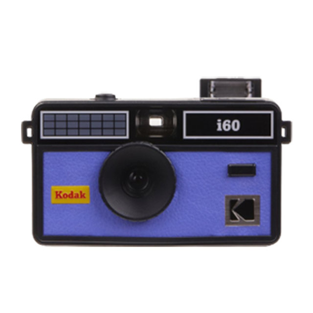 [해외직구] 코닥 KODAK 필름카메라 i60 다회용 일회용 레트로 토이카메라