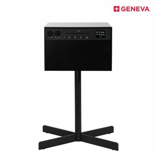 [12~24개월 장기할부][국내정품]제네바 디콘M Hi-Fi 블루투스 스피커[스탠드포함][화이트][DECON-M]
