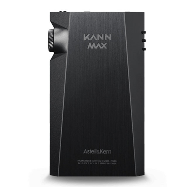 [12~24개월 장기할부][정가:1,690,000원]아스텔앤컨 칸맥스 KANN MAX DAP 고음질 플레이어