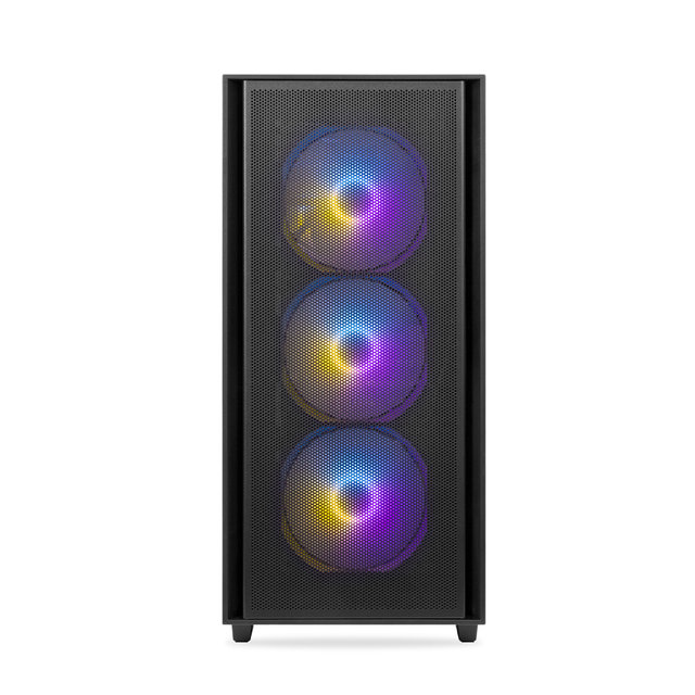 ULTRA GAMING R5 B6_L 컴퓨터본체 라이젠5 5600／RTX4060TI 게이밍컴퓨터 조립PC