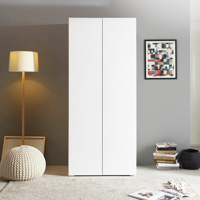 [비밀특가] 비쥬얼 터치 800 옷장