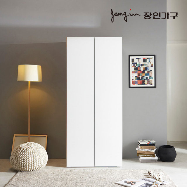 [비밀특가] 비쥬얼 터치 800 옷장