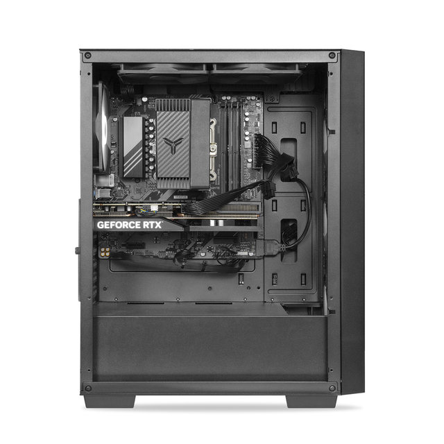ULTRA GAMING i5 B6_L 컴퓨터본체 12400F／RTX4060TI 8GB 게이밍컴퓨터 조립PC