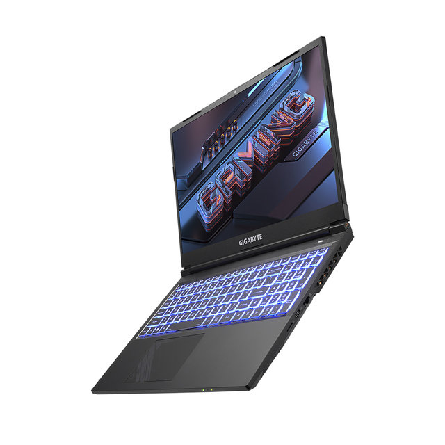 기가바이트 G5 ME 인텔 i5 8GB 512GB RTX3050Ti FHD 144Hz 가성비 게이밍 노트북