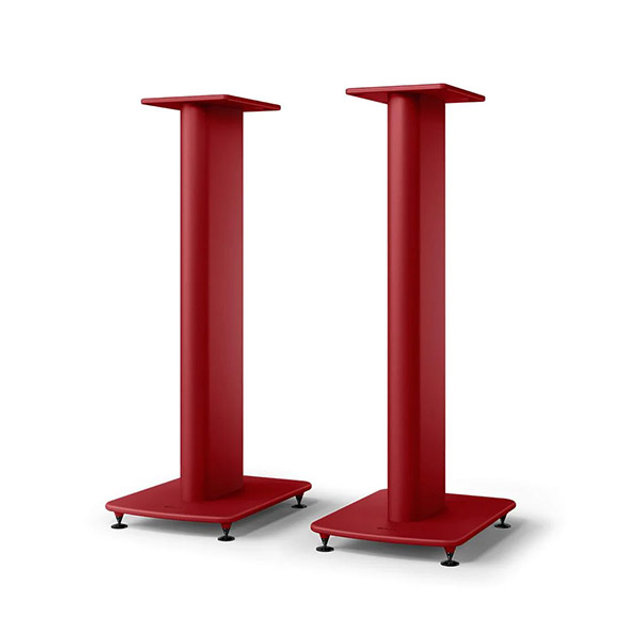 [국내정품]케프 LS50 시리즈 전용 S2 Floor Stand 스탠드