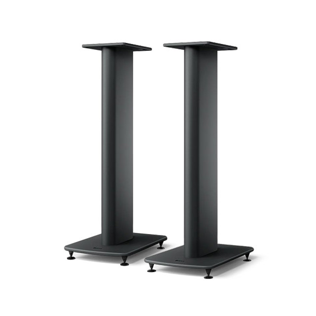 [국내정품]케프 LS50 시리즈 전용 S2 Floor Stand 스탠드