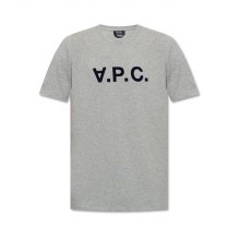[해외직구] 아페쎄 남성 VPC 로고 반팔 티셔츠 COEZB-H26943