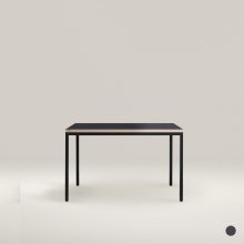 [하이마트단독] 스내핑 노트북 1200 책상(DIY)+의자