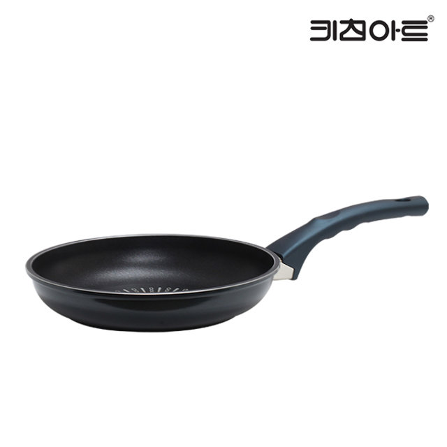 키친아트 까사 티타늄코팅 인덕션가능 후라이팬 28cm 코팅후라이팬