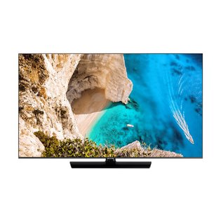 125cm UHD 4K 다용도 호텔TV  HG50NT670UFXKR 사이니지 스탠드형