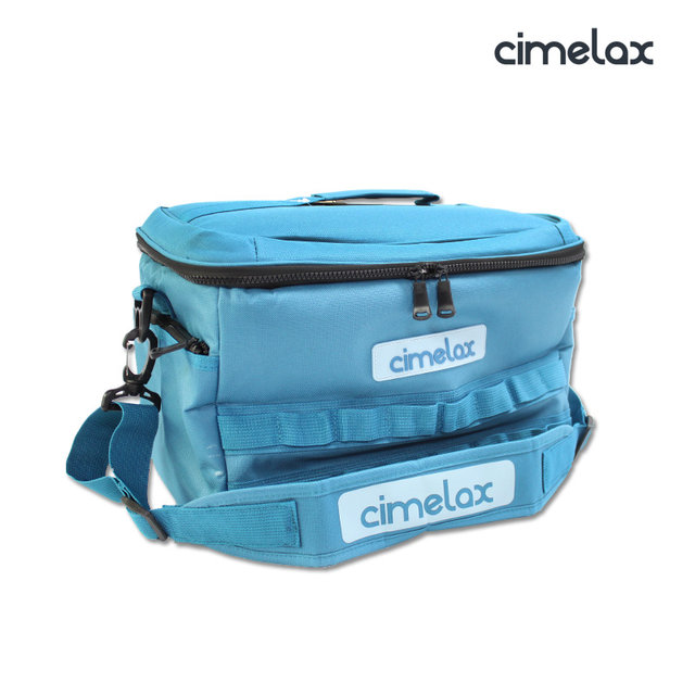 씨밀렉스 보온보냉 쿨러백 특대형 25L 피크닉가방 보온보냉가방