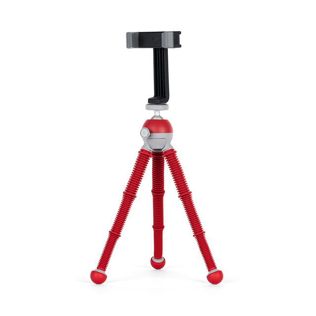 [썬포토정품] PodZilla Medium Kit Red
