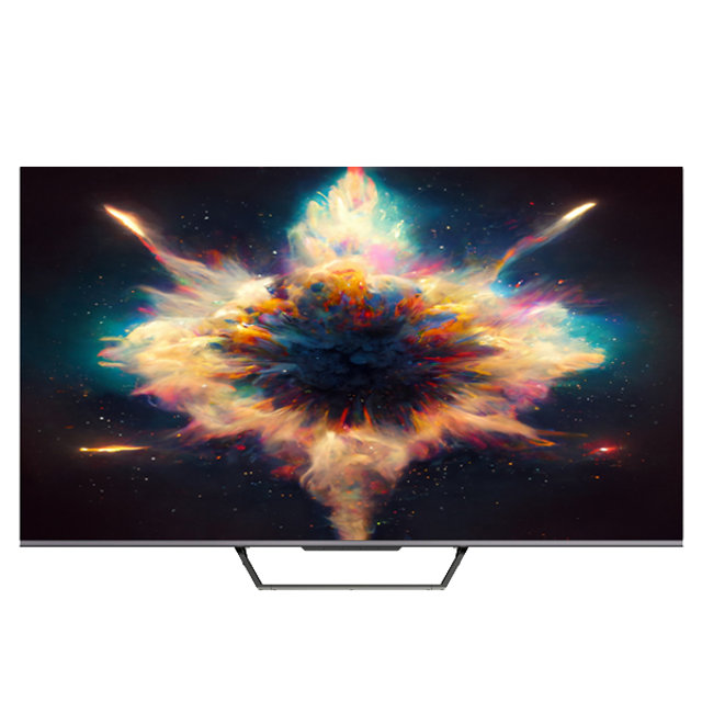 139cm METZ 4K QLED+ TV GSQ55G 무료스탠드설치 스마트TV