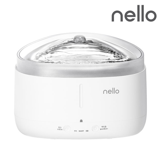 넬로 펫 스마트 급수기 NW-BS150UW