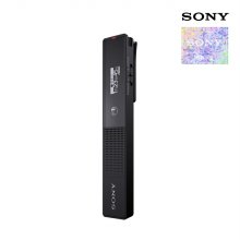 [유튜버 필수 아이템]SONY 초소형 고성능 보이스레코더 ICD-TX660  녹음기[16GB]