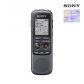 SONY  보이스 레코더 ICD-PX240 녹음기 AAA 건전지 사용