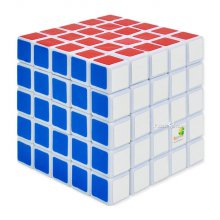 5x5 Edison 큐브 (화이트) - 신광사