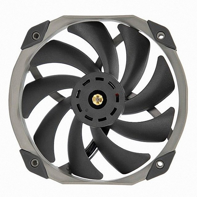 Thermalright TL-D14X 시스템쿨러