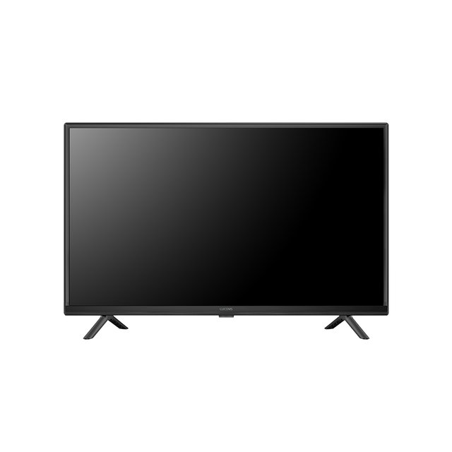 80cm 32인치FHD 솔로뷰 TV T3207CF 스탠드 기사방문설치