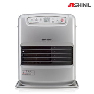 신일 히터 팬히터 석유5리터  SFH-C337MVP