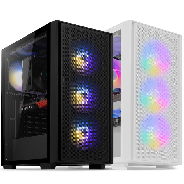  ULTRA GAMING R5 PRO_A 컴퓨터본체 라이젠5 5600／RTX3060 게이밍컴퓨터 조립PC