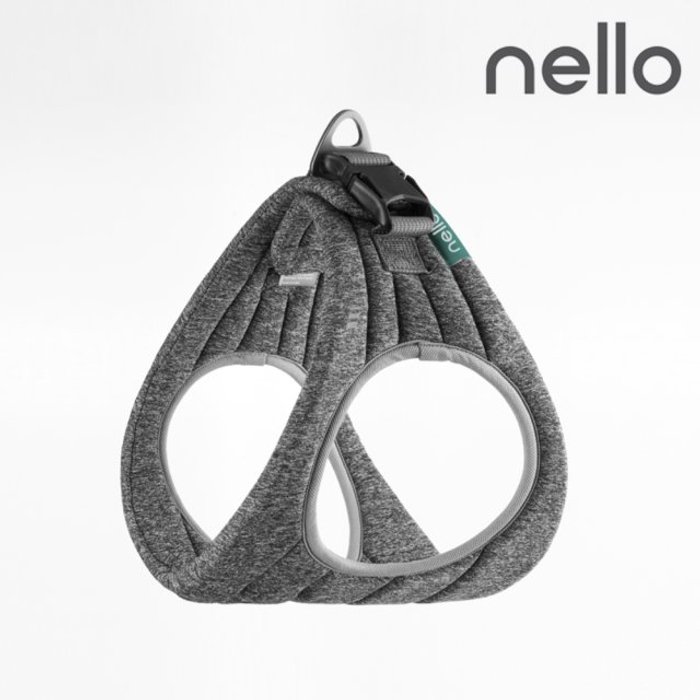 쿠쿠 넬로 하네스 M사이즈 NH-A10SB