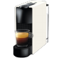 [해외직구] 네스프레소 에센자 미니 C30 블랙/화이트 커피머신 Nespresso Essenza Mini C30