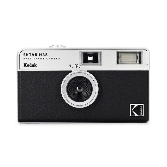 [해외직구] 코닥 하프 필름카메라 H35 Kodak Ektar H35 4컬러/토다회용 토이카메라