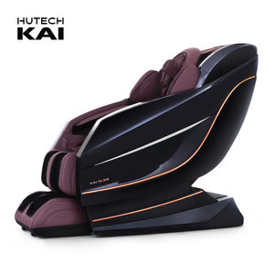 [하이마트단독가]HUTECH [S급리퍼] 카이 SLS9 안마의자[임페리얼블루][HT-K01A] AS 12개월