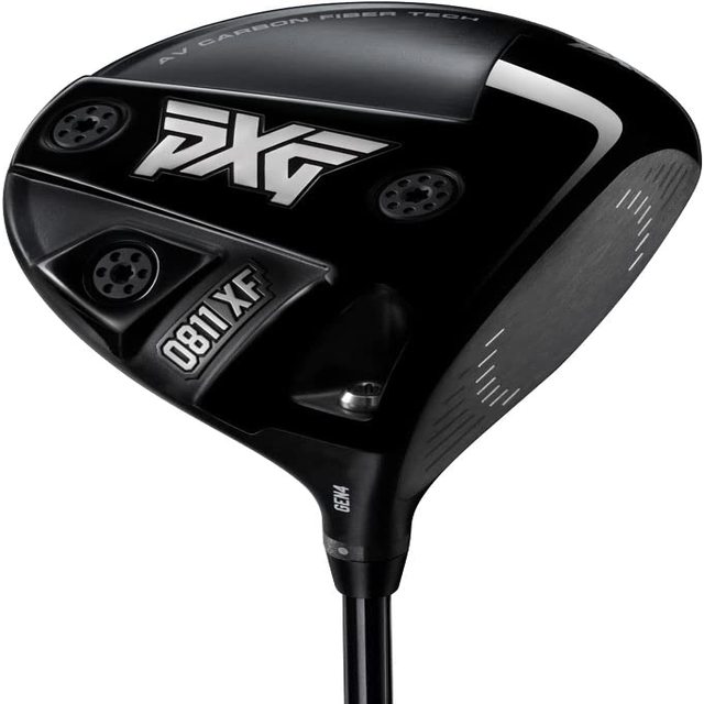 [해외직구] PXG 0811 XF GEN4 드라이버 10.5도 레귤러 그라파이트 우타_관부가세 포함