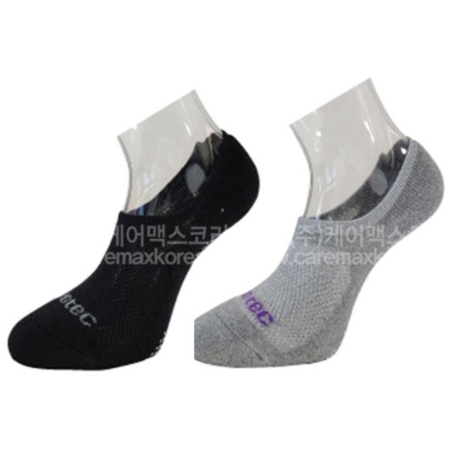 네오텍 환자 노인용 미끄럼방지 발목양말 NEO-6 남녀공용