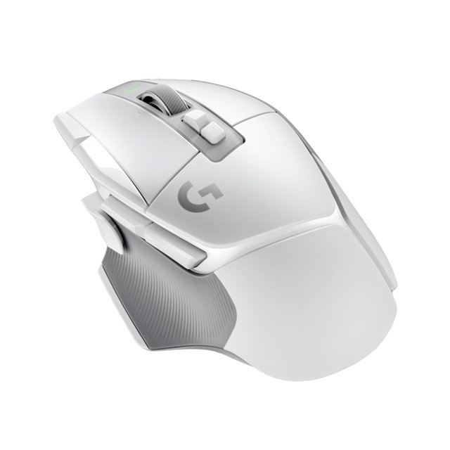 [정품]무선 초경량 게이밍 마우스 G502 X LIGHTSPEED[화이트]