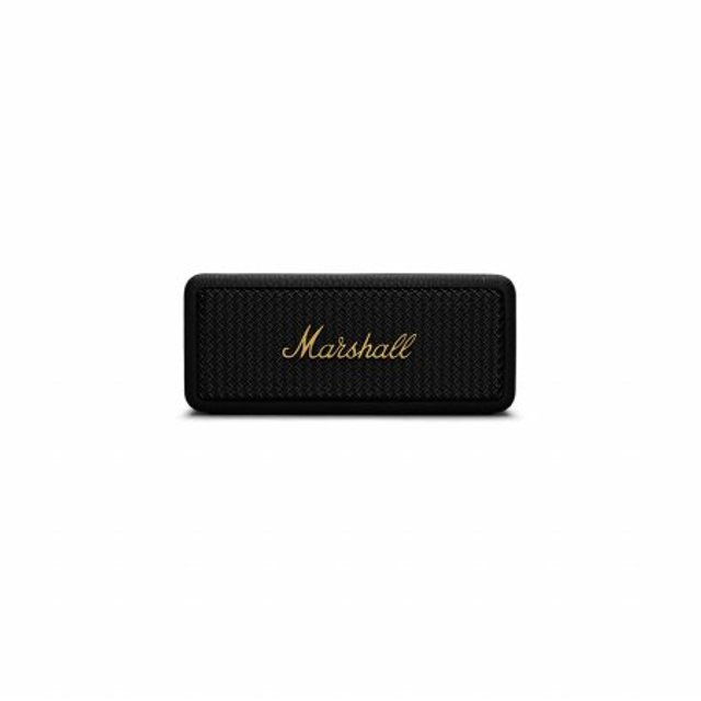 [공식 인증점]Marshall 엠버튼 2 포터블 블루투스 스피커[EMBERTON2]
