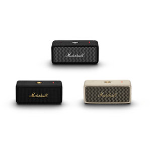 [공식 인증점]Marshall 엠버튼 2 포터블 블루투스 스피커[EMBERTON2]