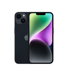 아이폰14 자급제 (256GB, 미드나이트)