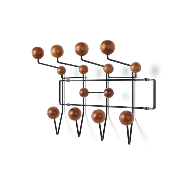 Hang-it-all / Walnut