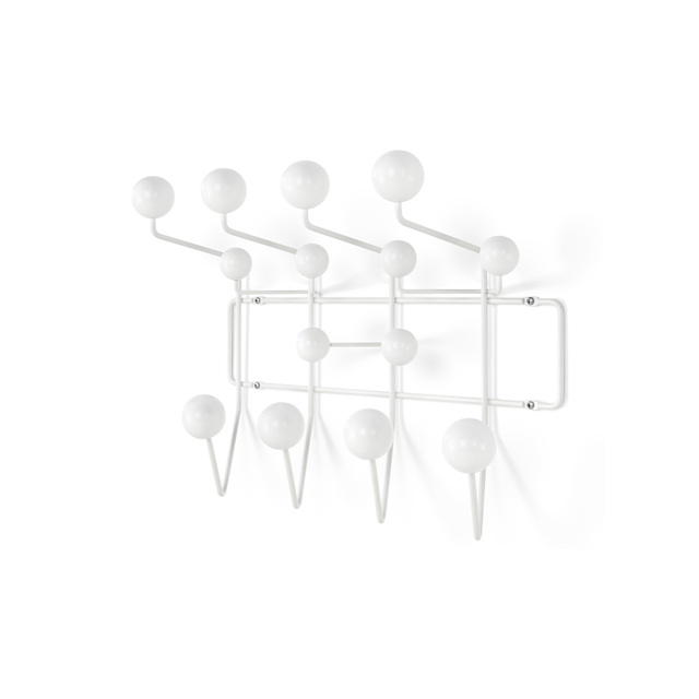 Hang-it-all / White