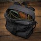 [WOTANCRAFT] 우탄크래프트 브롬톤백 Pioneer Stem Bag set Charcoal Black