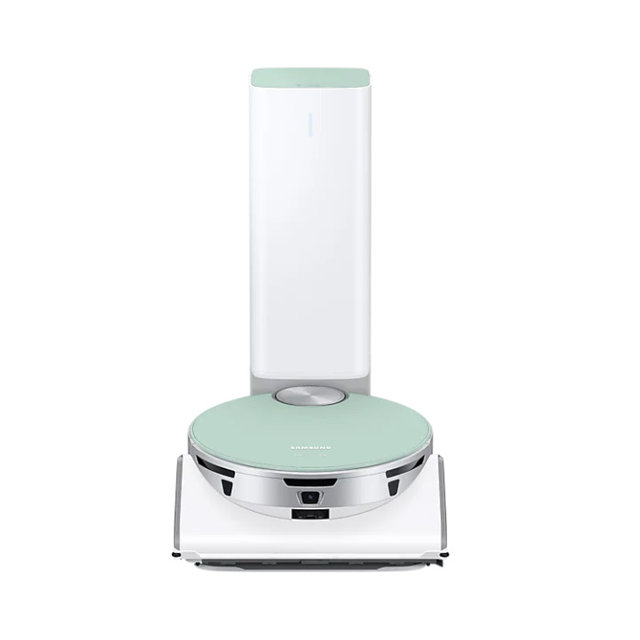 성 비스포크 제트 봇 AI 로봇청소기 VR50T95935N
