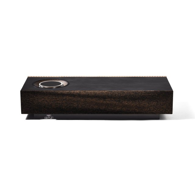 [12~36개월 장기할부][NAIM] 네임 뮤조2 벤틀리 에디션 Muso2 Bentley Special Edition
