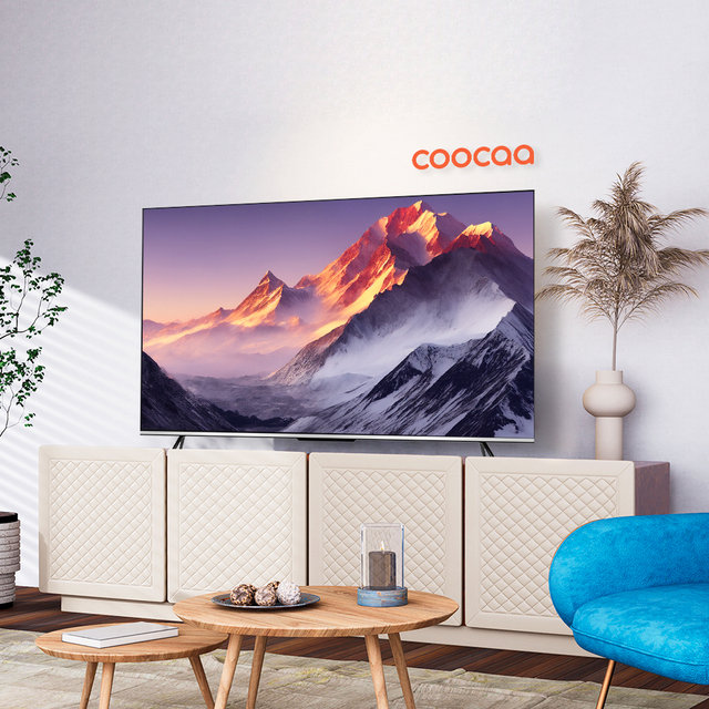165cm 5년무상AS 24년형 구글TV UC65QLED 스마트TV (자가설치/직배송)