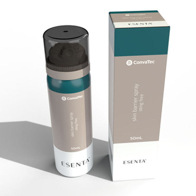 콘바텍 피부보호 스프레이 50ml 에센타 스킨 배리어 423288